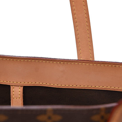 Louis Vuitton Monogram Wilshire MM 8 of 20