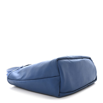 Goyard Goyardine Reversible Mini Anjou Sky Blue 14 of 17