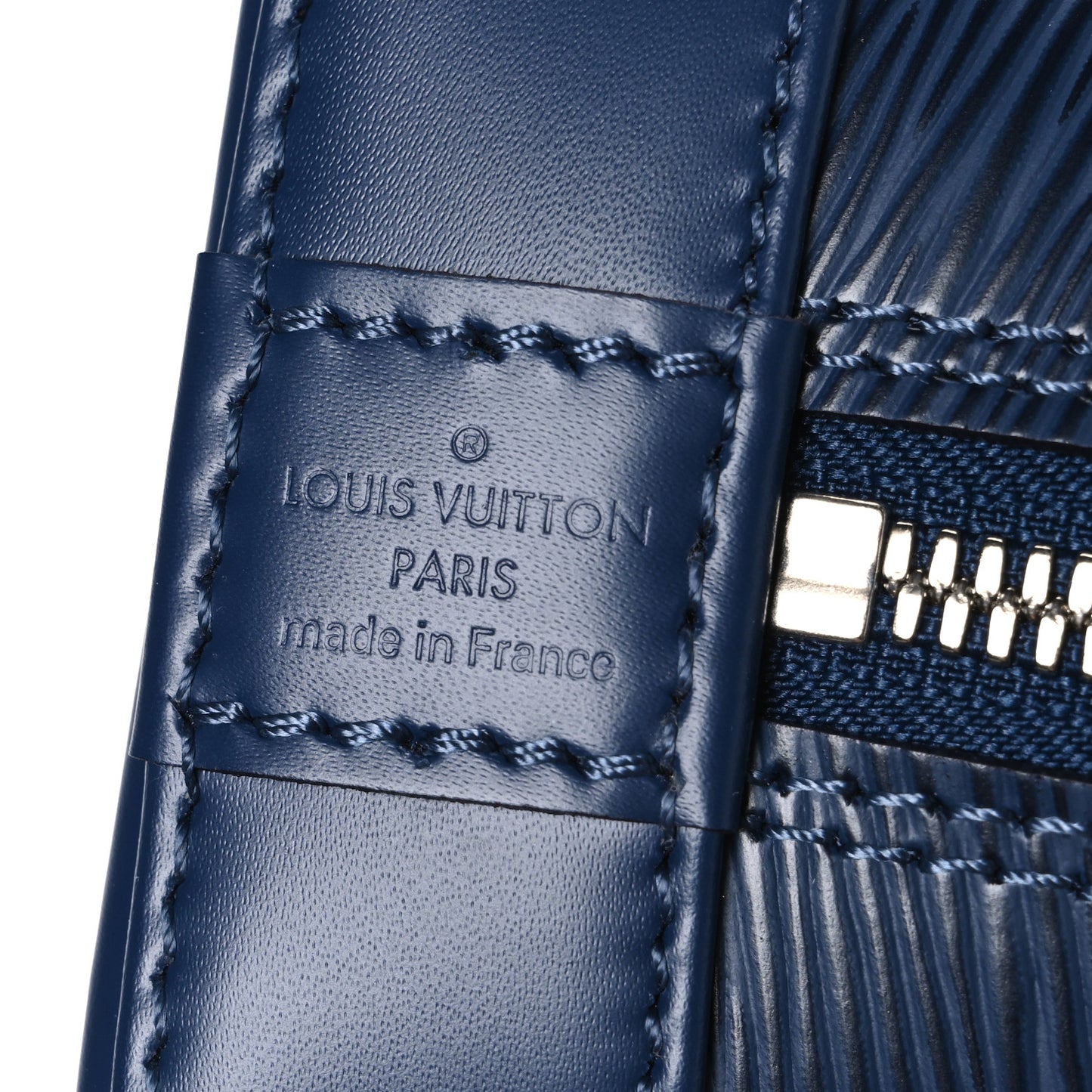 Epi Alma BB Indigo