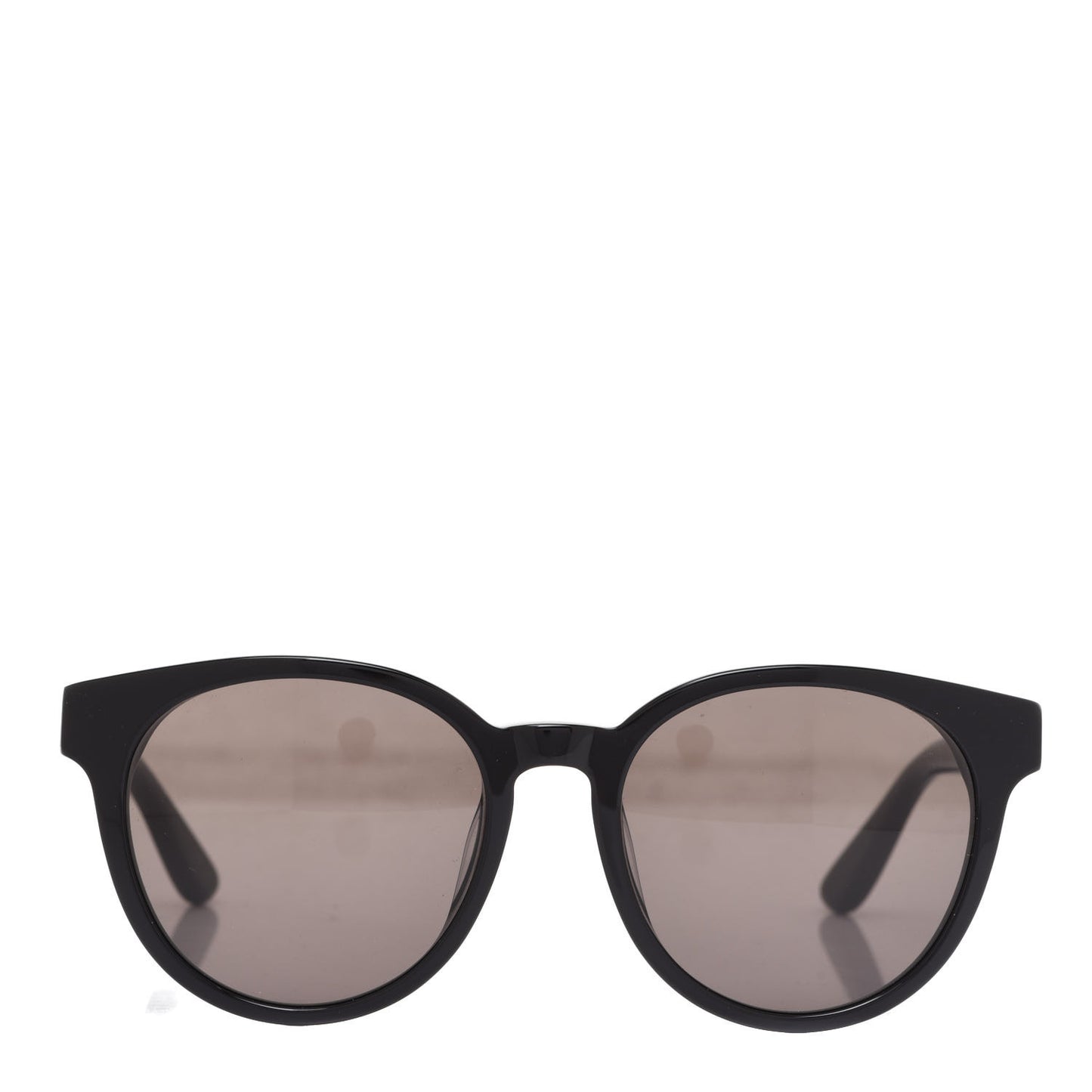 Acetate Sunglasses SL M25/K Black
