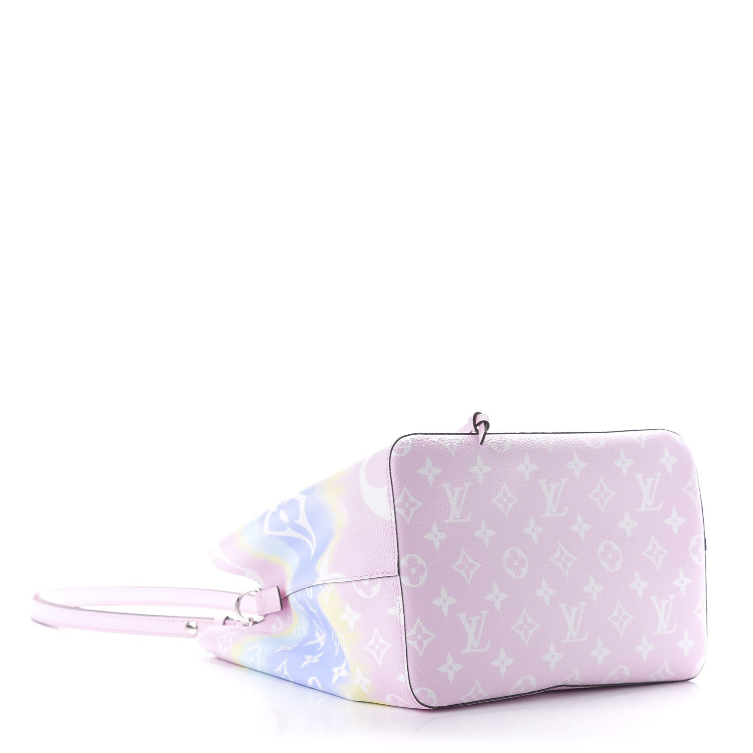 Louis Vuitton Monogram Escale Neonoe MM Pastel 6 of 19