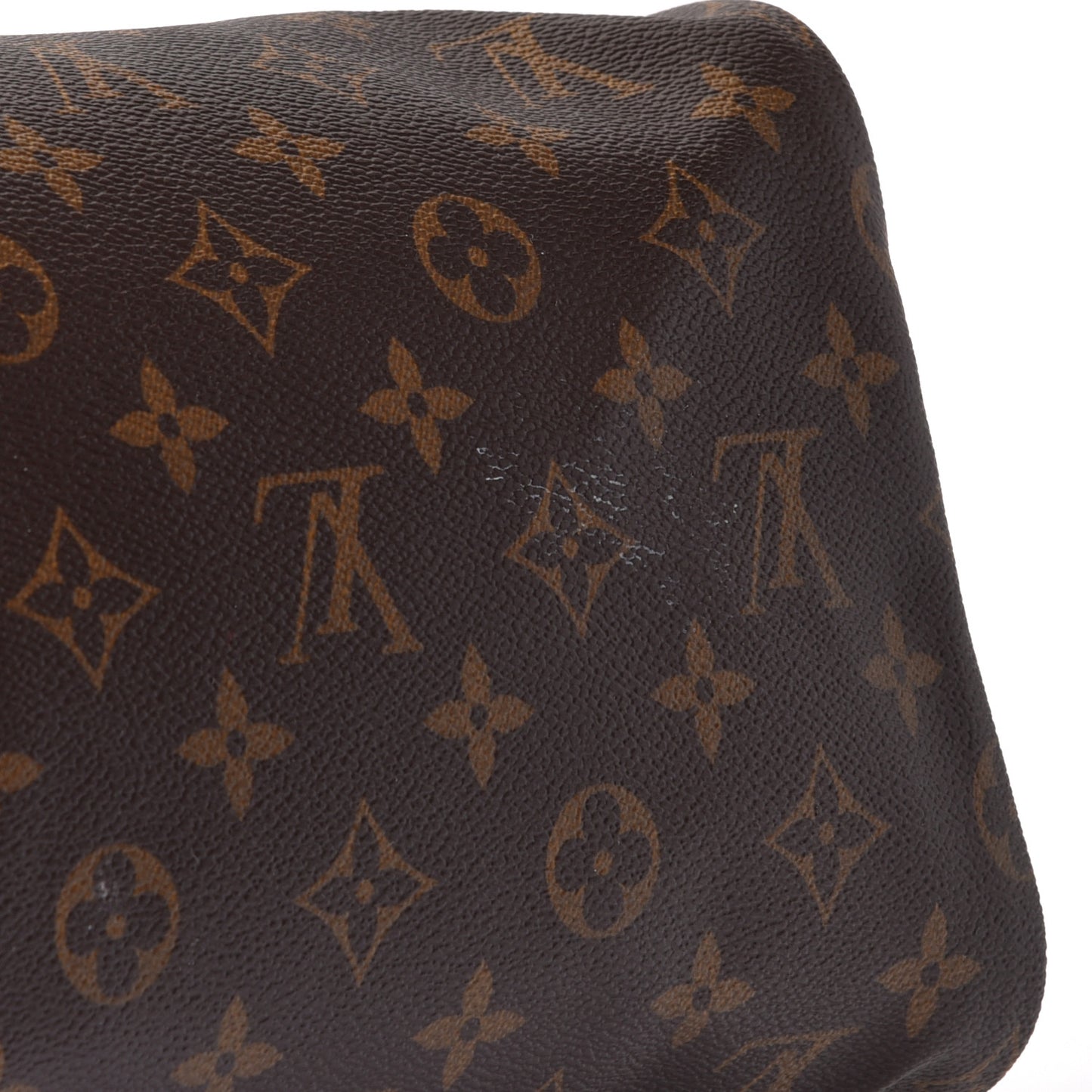 Monogram Speedy Bandouliere 25
