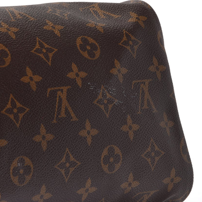 Louis Vuitton Monogram Speedy Bandouliere 25 9 of 12