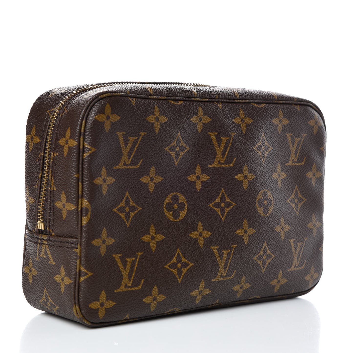Monogram Trousse Toilette 23