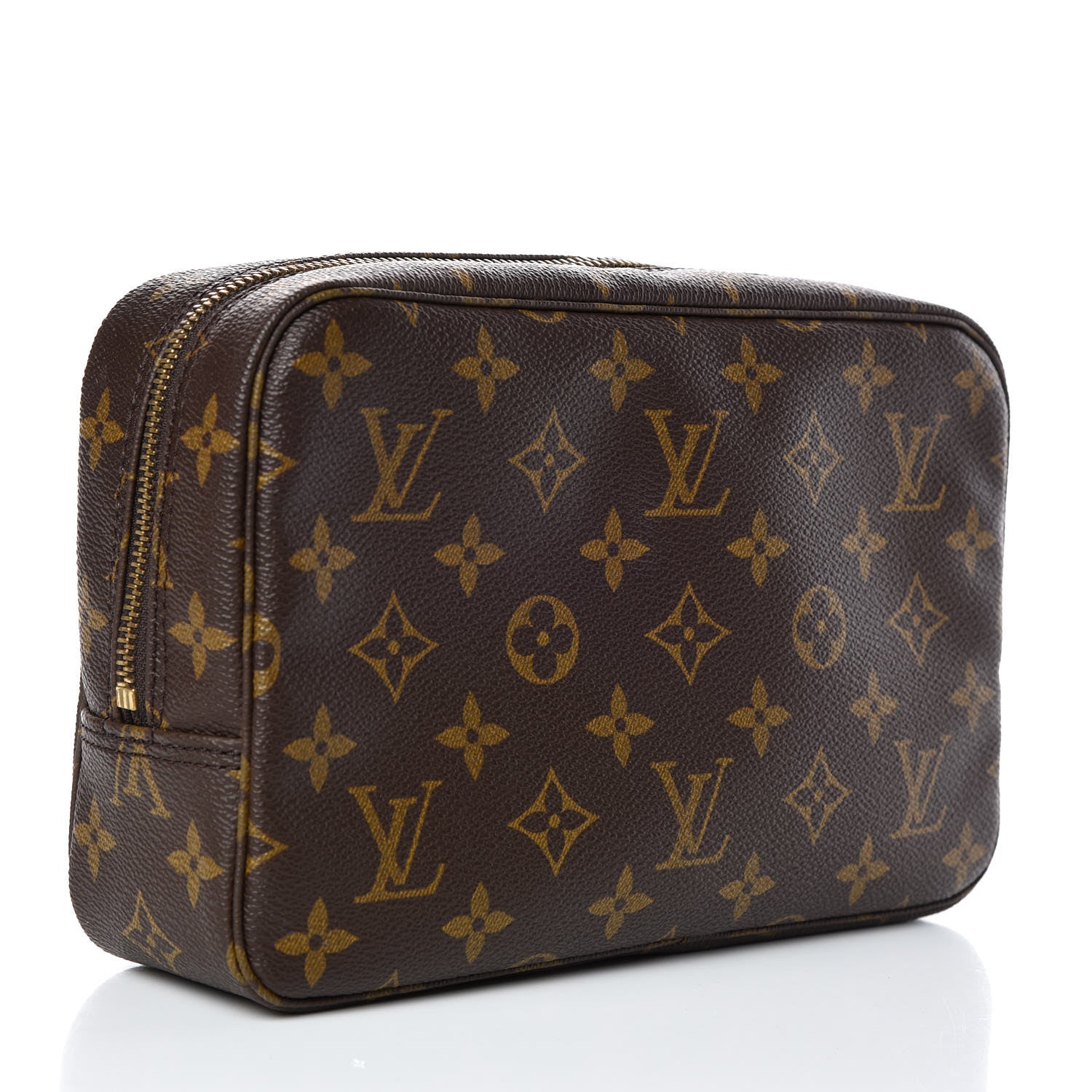 Louis Vuitton Monogram Trousse Toilette 23 3 of 9