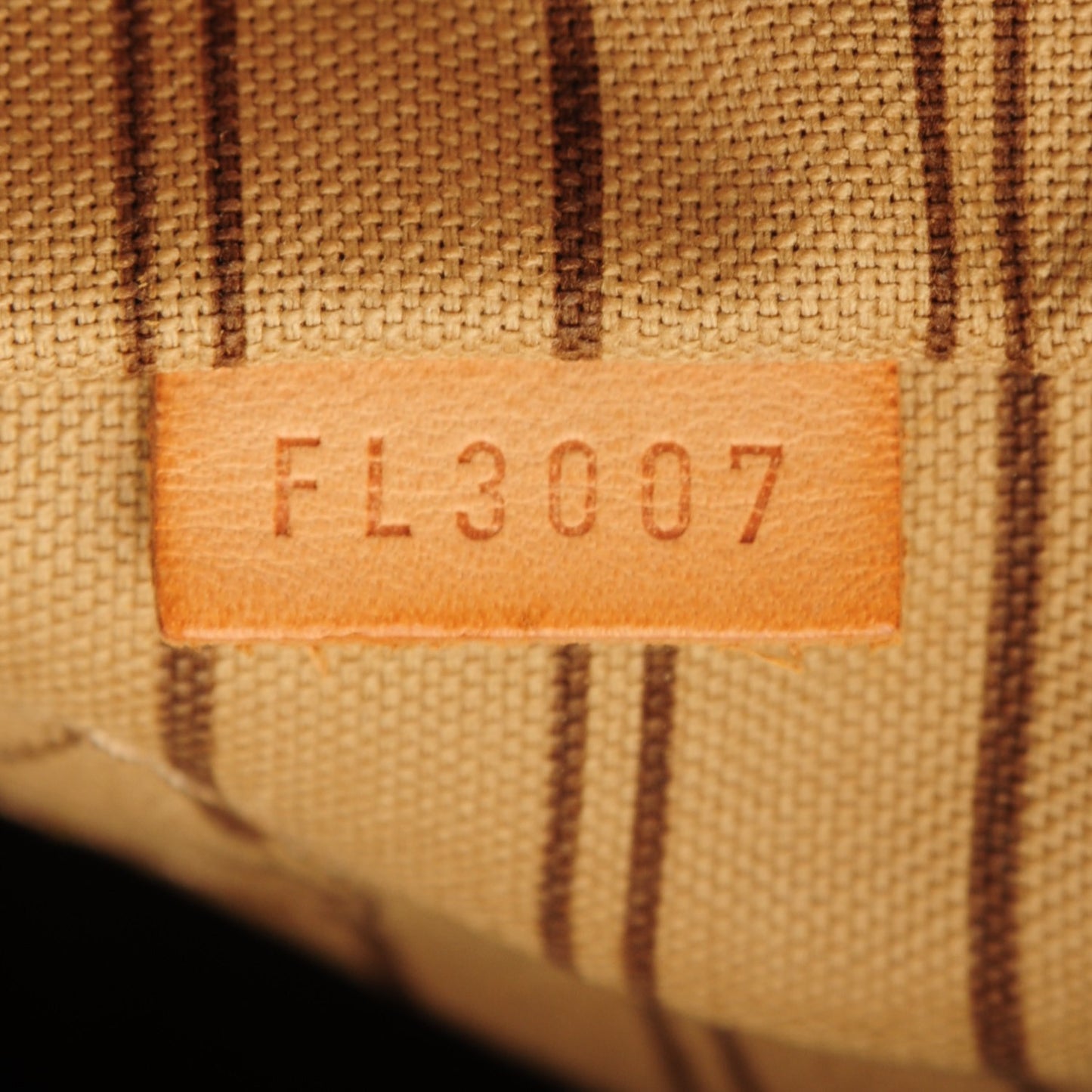 Monogram Neverfull GM