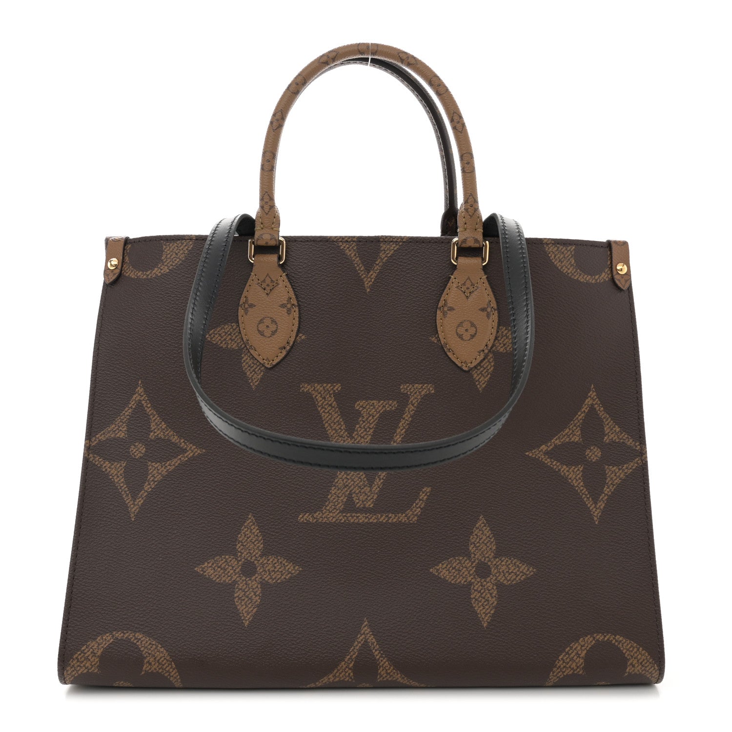 Louis Vuitton Reverse Monogram Giant Onthego MM 1 of 9