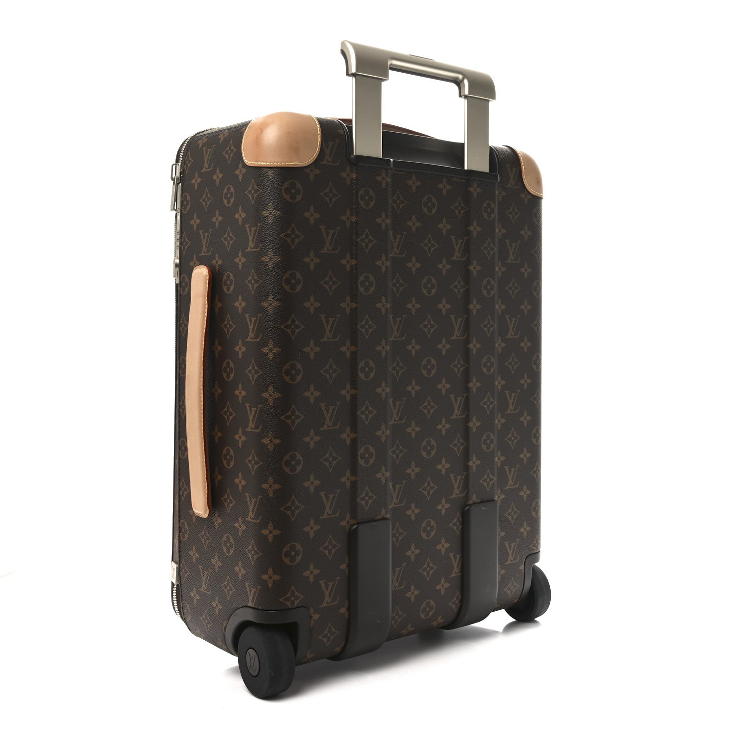 Louis Vuitton Monogram Pegase 55 NM 2 of 9