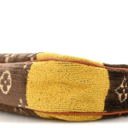 Louis Vuitton Monogram Trompe L'oeil Pochette 10 of 15