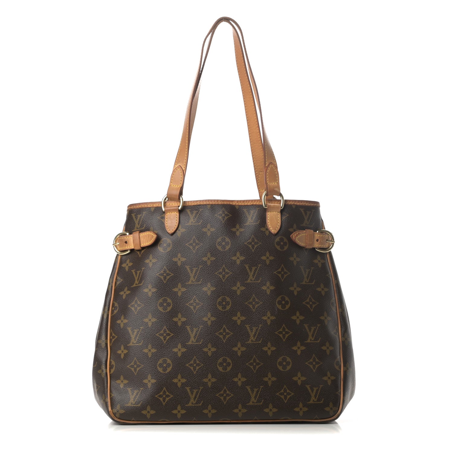Louis Vuitton Monogram Batignolles Vertical 1 of 17
