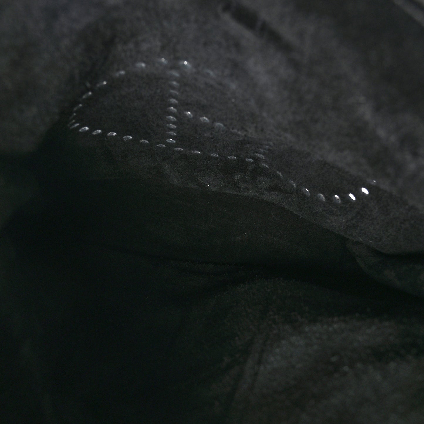 Taurillon Clemence EVELYNE III GM Black