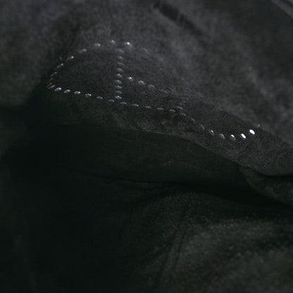 Hermes Taurillon Clemence EVELYNE III GM Black 5 of 10