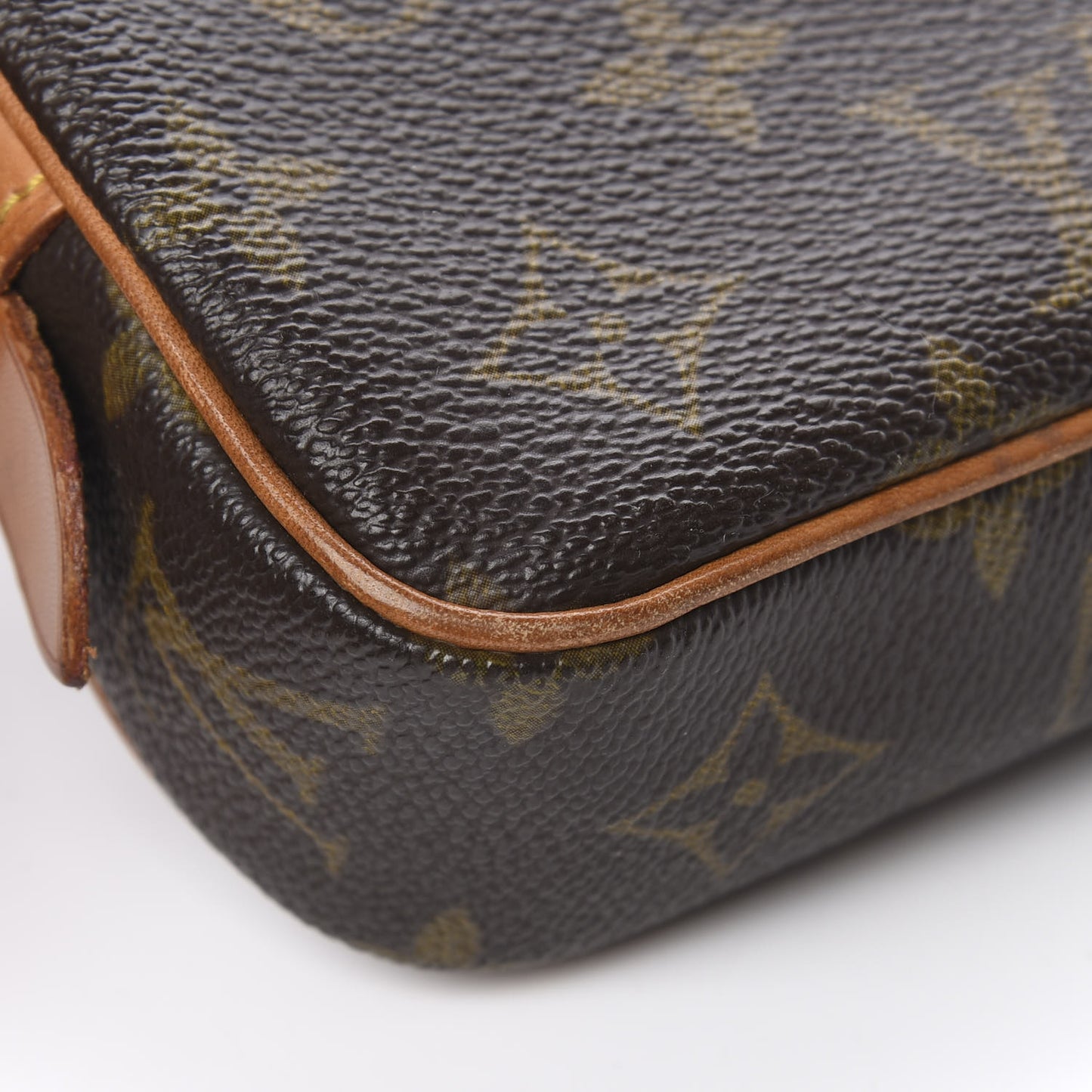 Monogram Pochette Marly Bandouliere