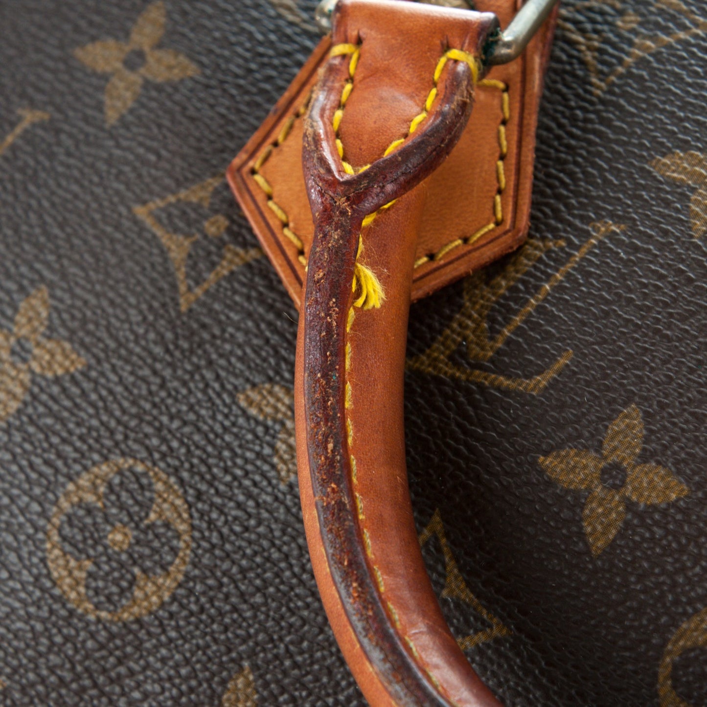Monogram Speedy 30