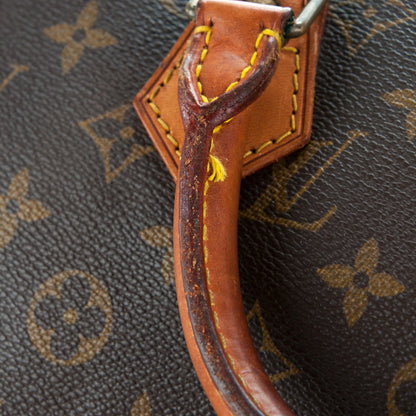 Louis Vuitton Monogram Speedy 30 8 of 11