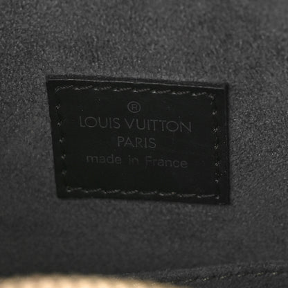 Louis Vuitton Epi Jasmin Black 7 of 10