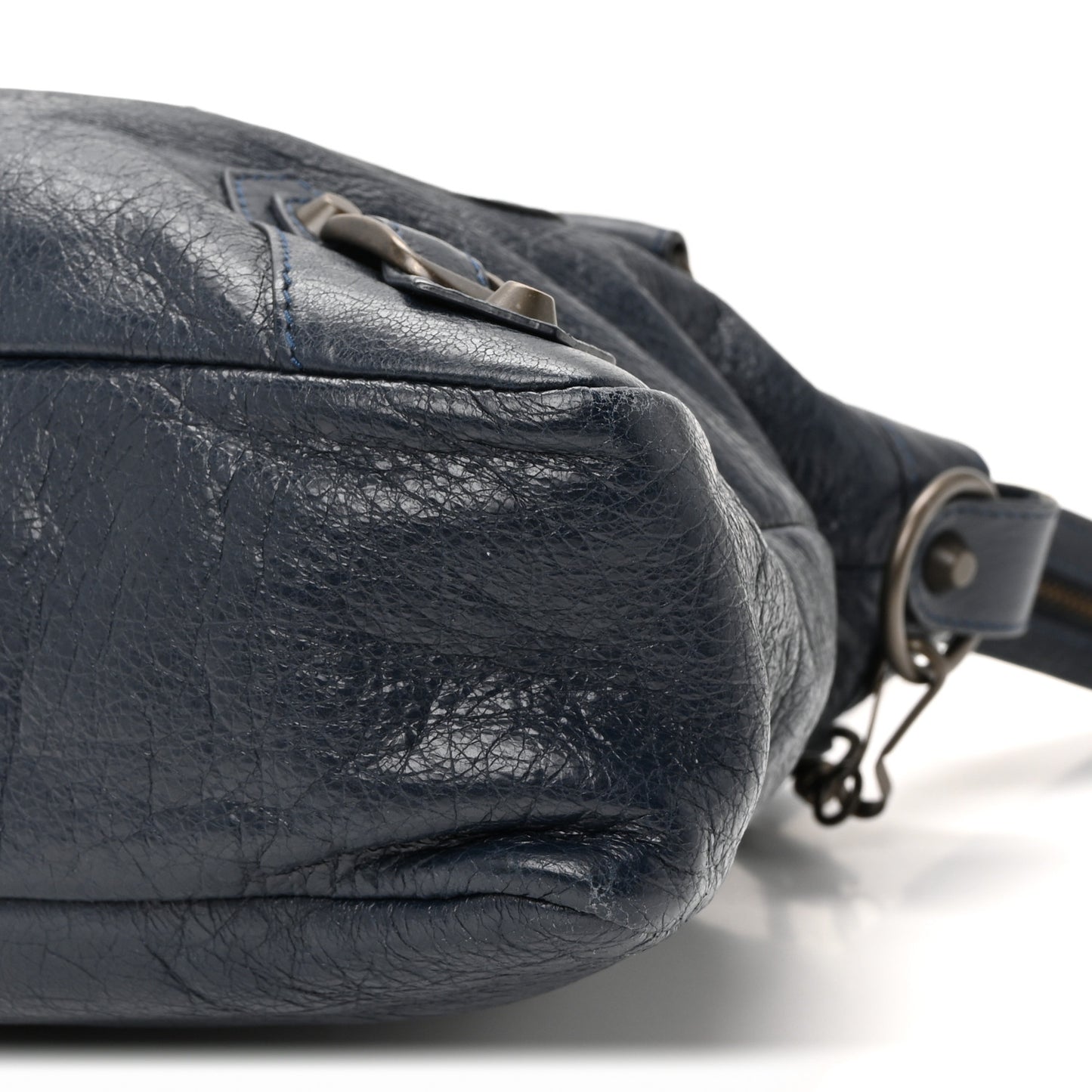 Agneau Classic Hardware Town Bleu Obscur