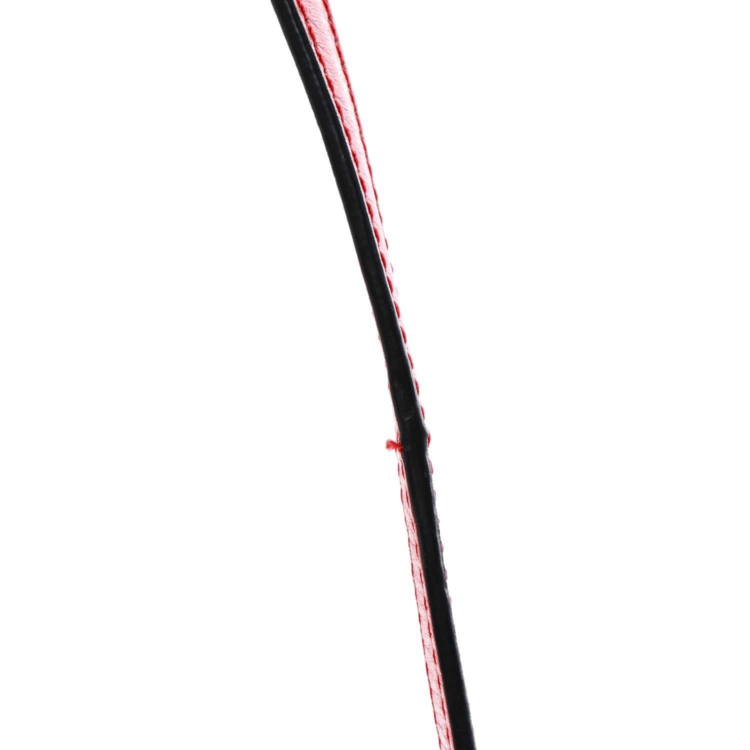 Loewe Calfskin Small Barcelona Shoulder Bag Red 11 of 11