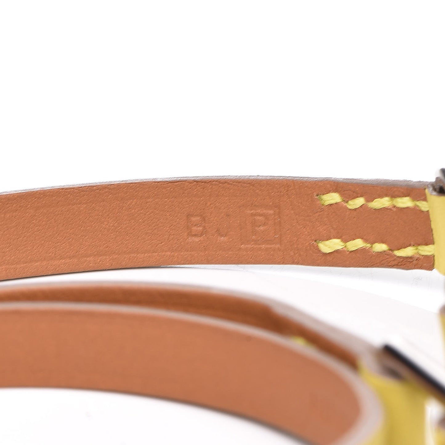 Swift Dandy Pavane Wrap Bracelet XS Lime