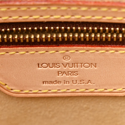 Louis Vuitton Monogram Babylone 6 of 12