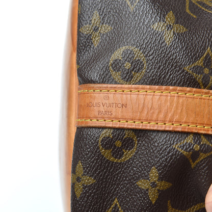 Louis Vuitton Monogram Petit Noe 8 of 12