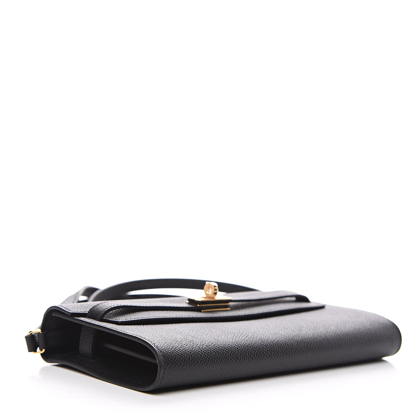 Epsom Kelly Wallet To Go Black