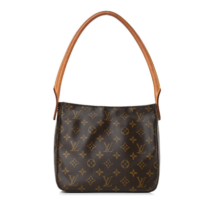 Louis Vuitton Monogram Looping MM 1 of 15