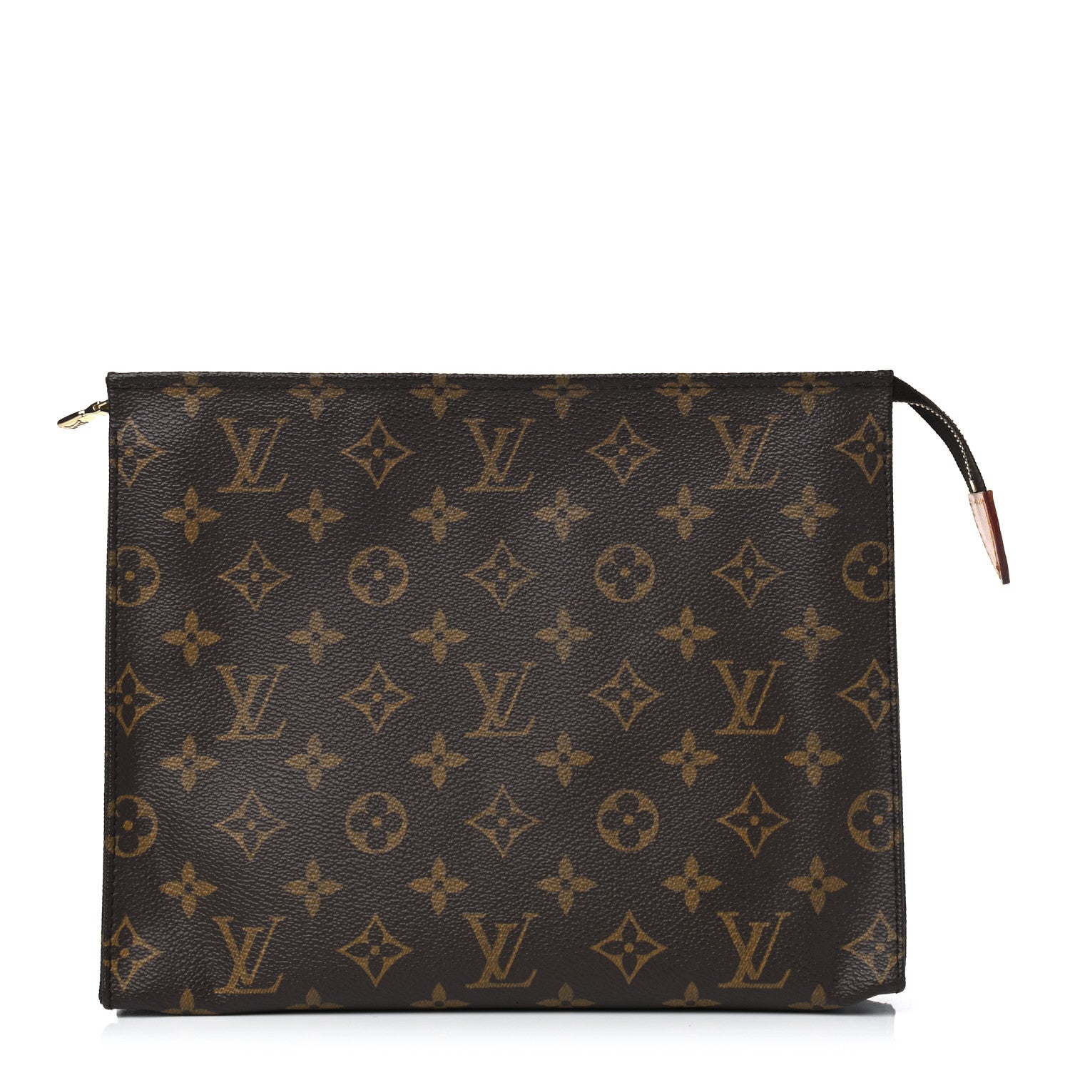 Louis Vuitton Monogram Toiletry Pouch 26 1 of 9