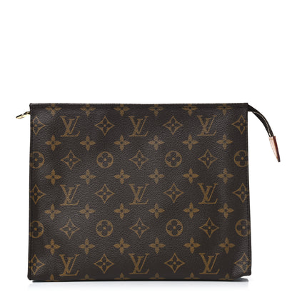 Louis Vuitton Monogram Toiletry Pouch 26 1 of 9