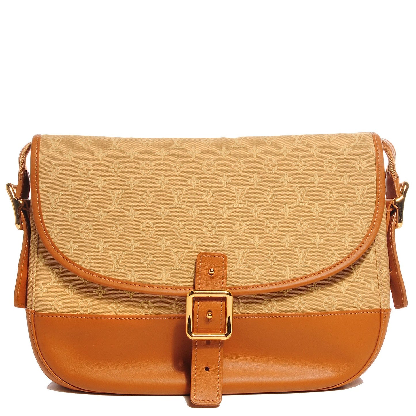 Mini Monogram Berangere Beige