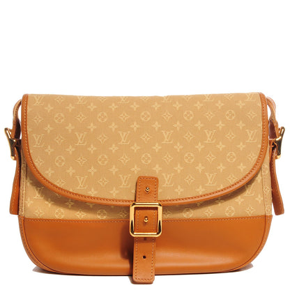 Louis Vuitton Mini Monogram Berangere Beige 1 of 7