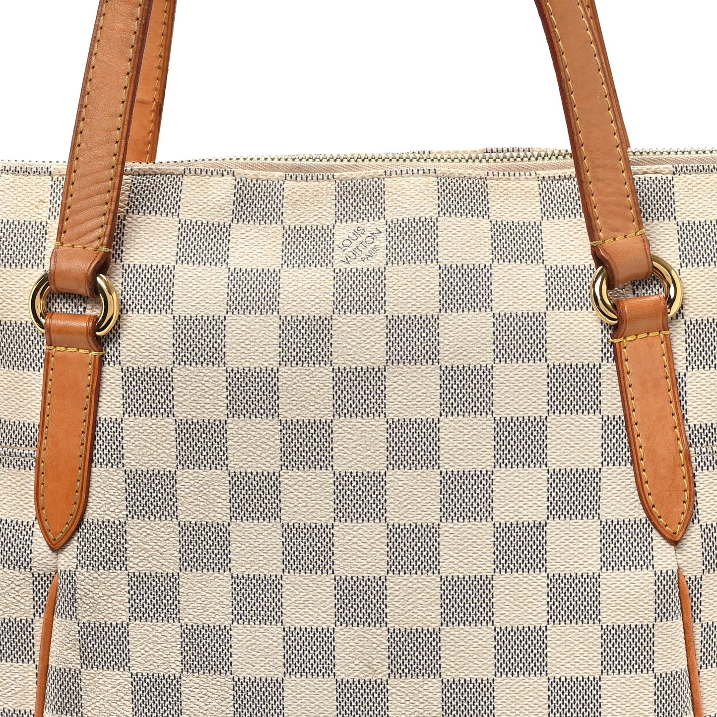 Damier Azur Totally MM