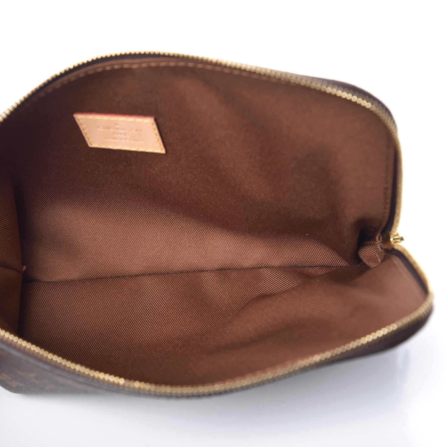 Louis Vuitton Monogram Etui Voyage PM Pouch 5 of 10