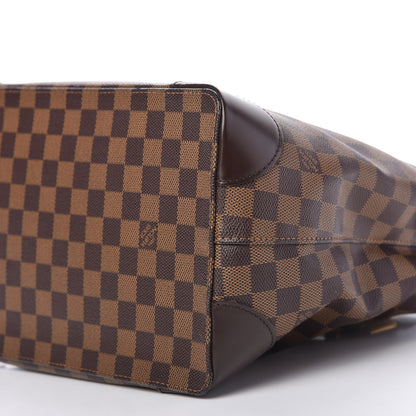 Louis Vuitton Damier Ebene Hampstead PM 7 of 9