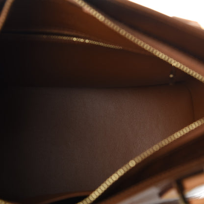 Louis Vuitton Vernis Houston Bronze 5 of 9