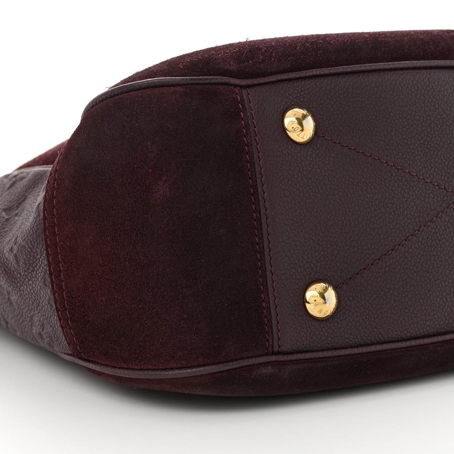 Empreinte Suede Audacieuse PM Aube