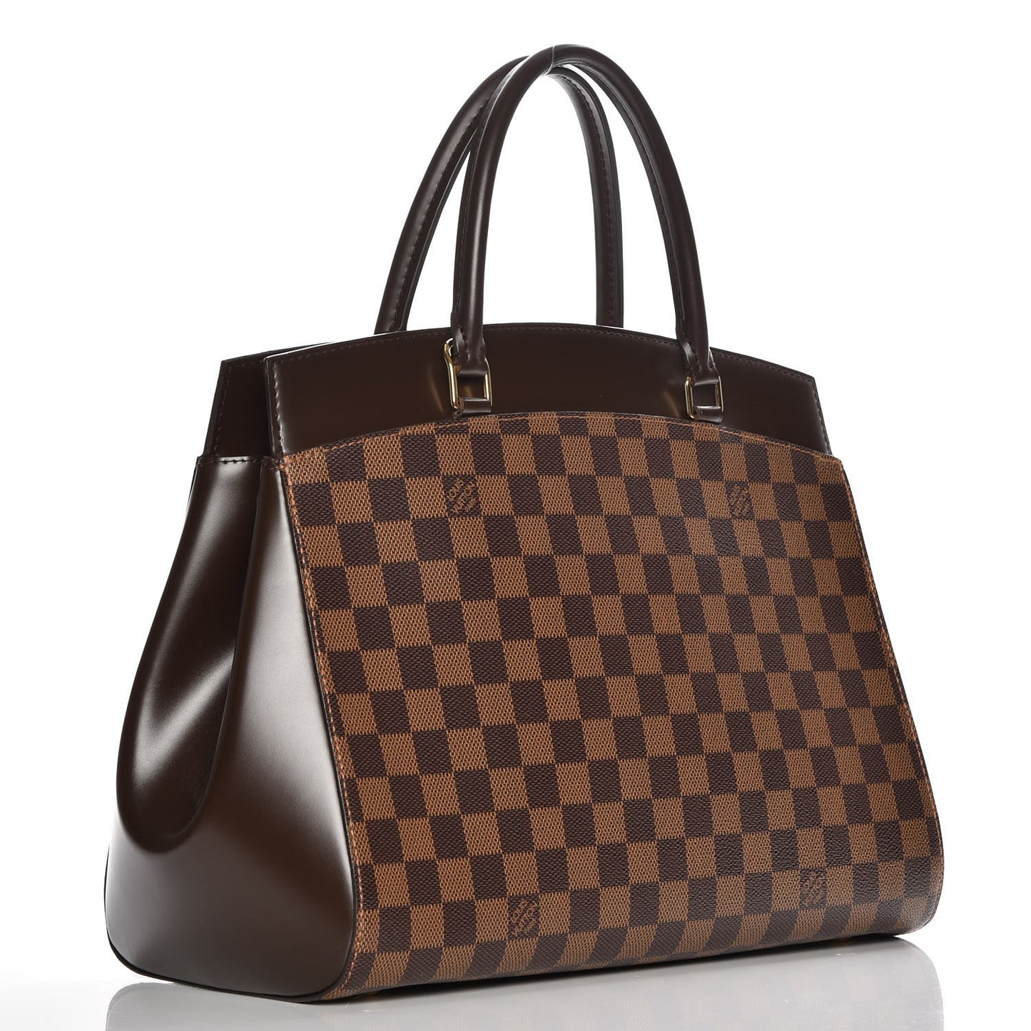 Damier Ebene Rivoli MM