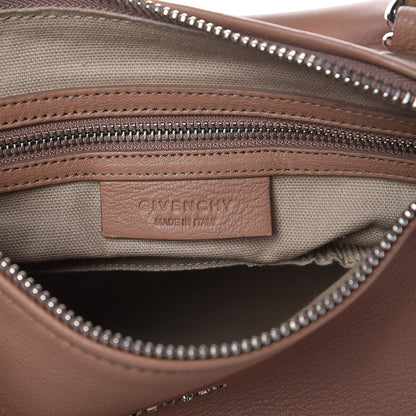 Givenchy Sugar Goatskin Small Pandora Old Pink 7 of 8