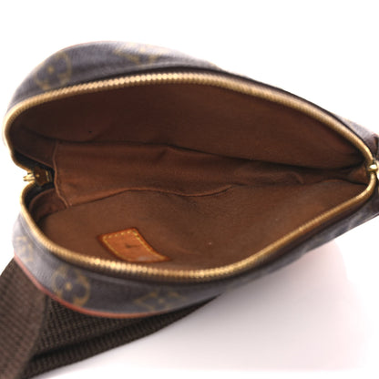 Louis Vuitton Monogram Pochette Gange 5 of 11
