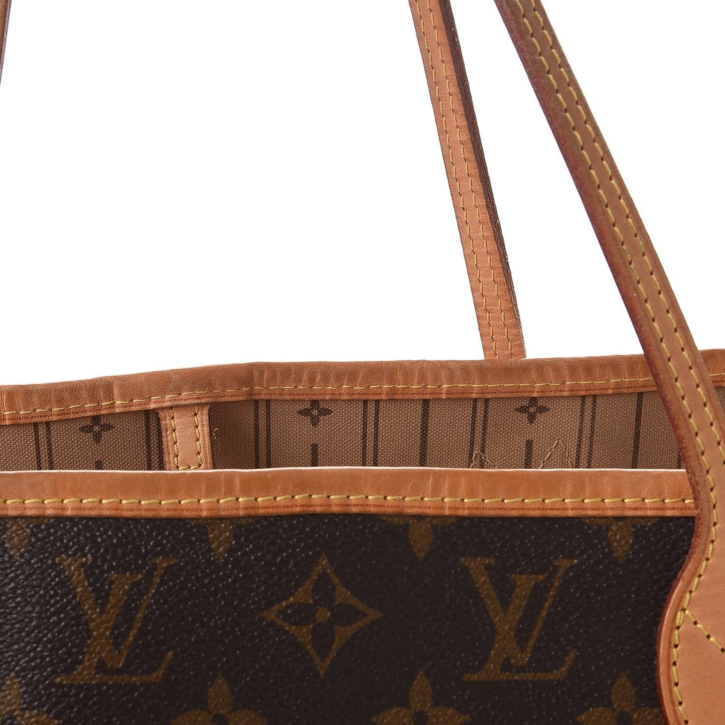 Monogram Neverfull MM