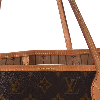Louis Vuitton Monogram Neverfull MM 15 of 22