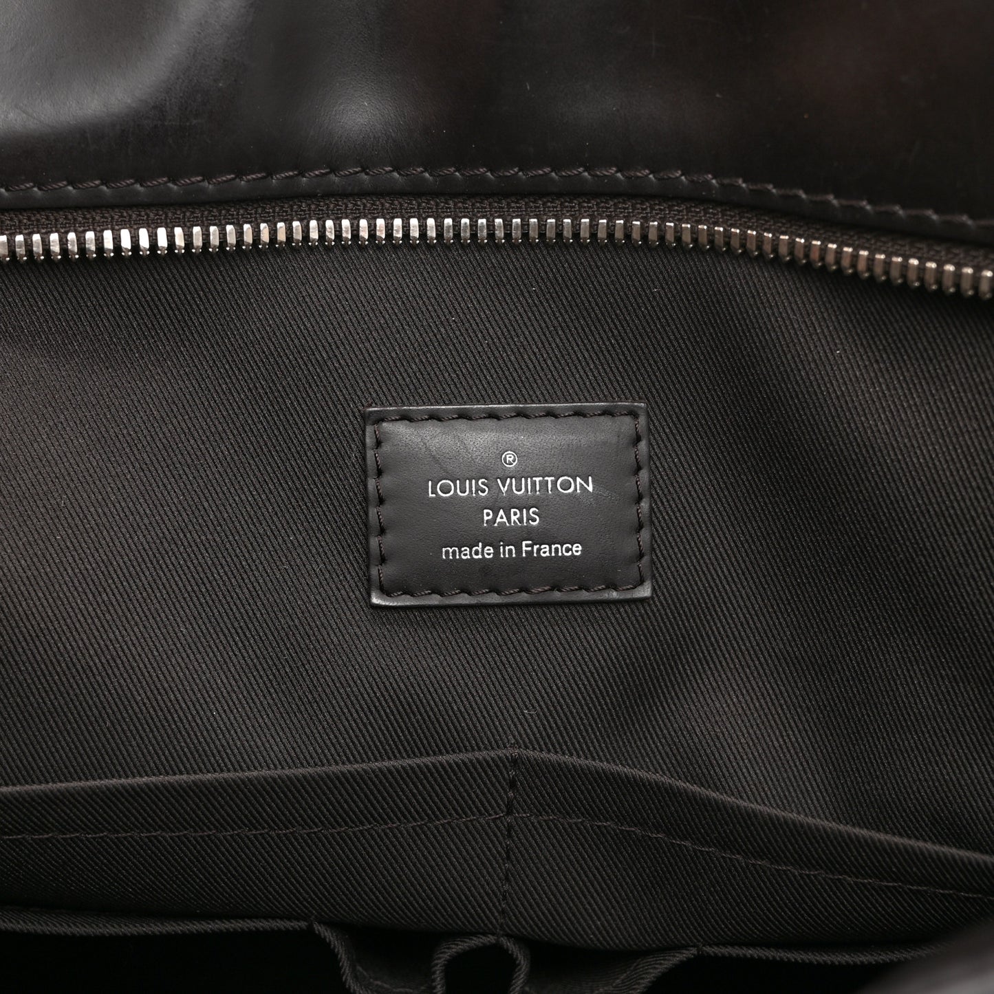 Damier Ebene Jake Tote
