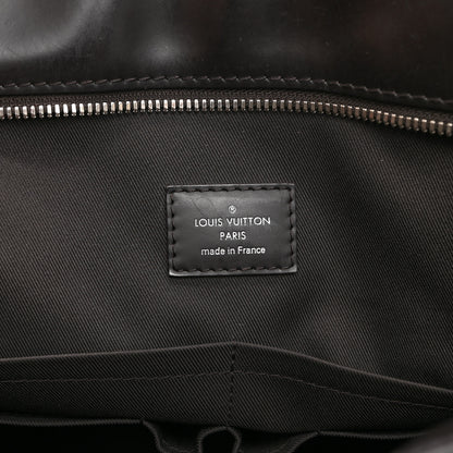 Louis Vuitton Damier Ebene Jake Tote 6 of 10