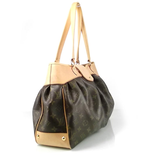 Louis Vuitton Monogram Boetie PM 3 of 8