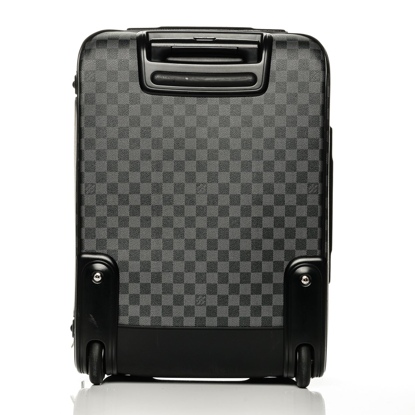 Damier Graphite Pegase 55