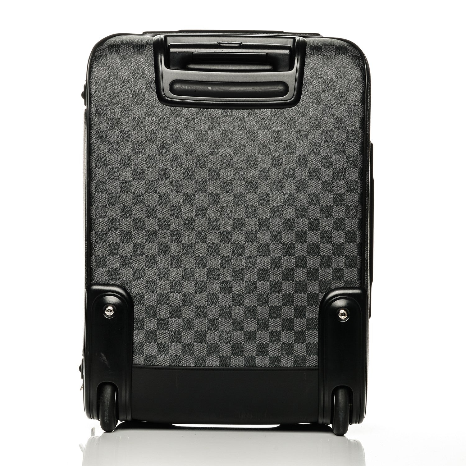 Louis Vuitton Damier Graphite Pegase 55 3 of 18