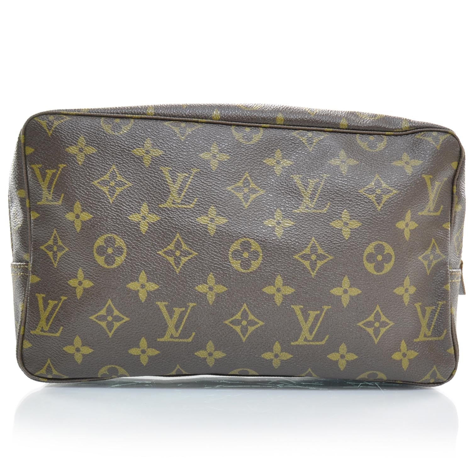 Louis Vuitton Monogram Trousse Toilette 28 2 of 7