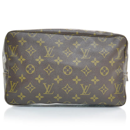 Louis Vuitton Monogram Trousse Toilette 28 2 of 7