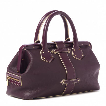 Louis Vuitton Suhali L Ingenieux PM Prune 2 of 7