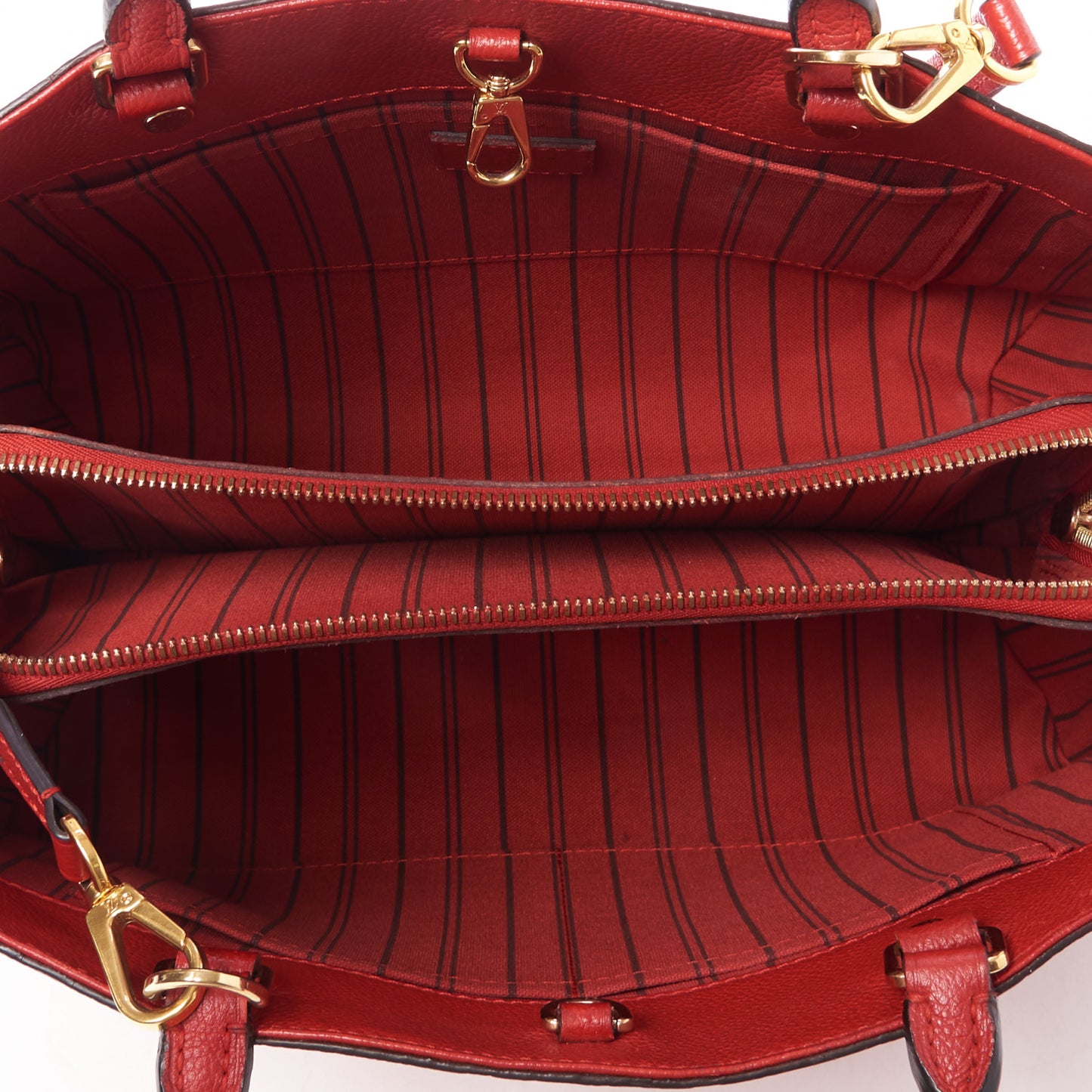 Empreinte Montaigne MM Cherry